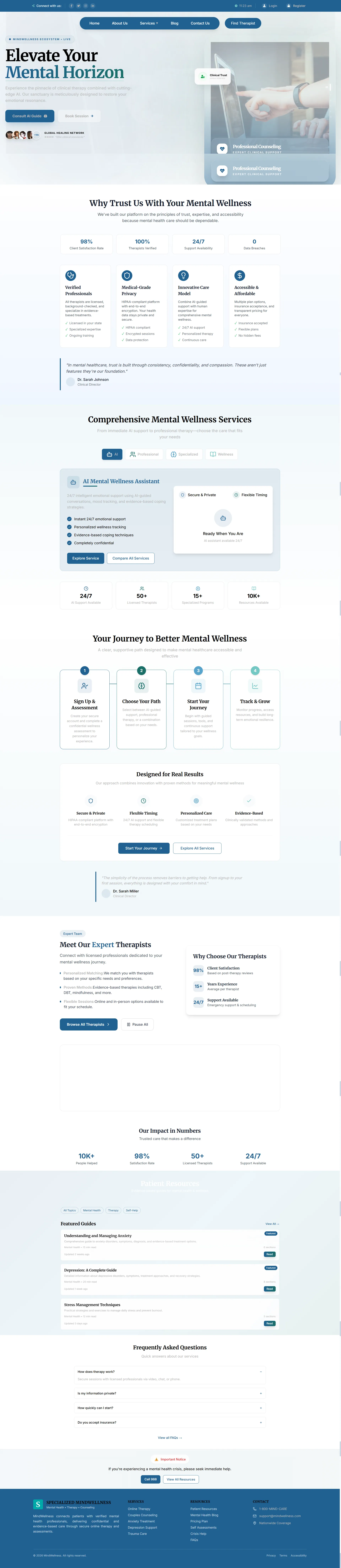MindWellness