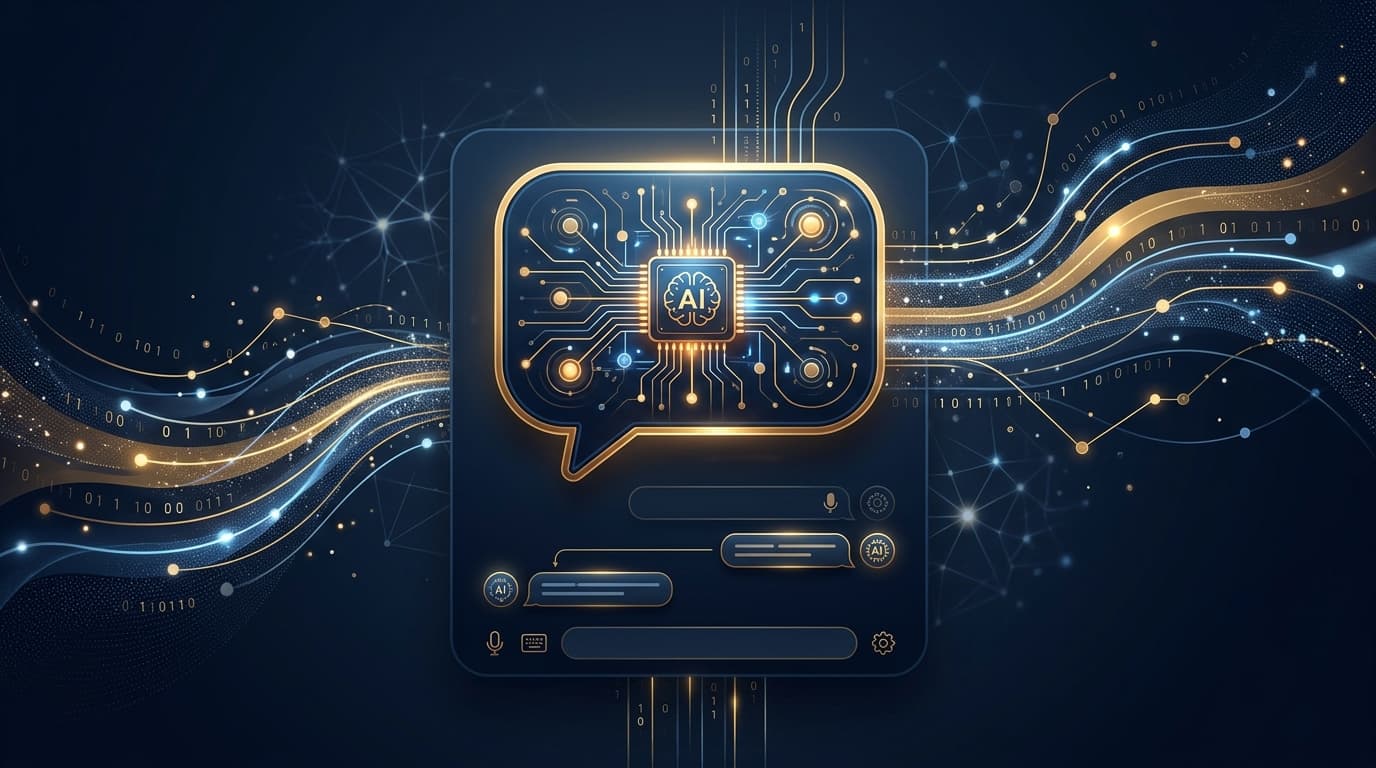 AI Chatbot Integration: Save 20 Hours a Week With Custom AI Chatbots