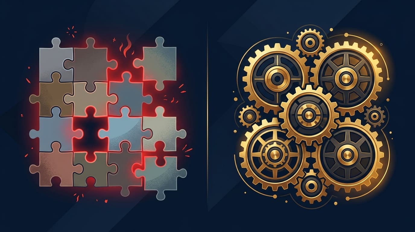 Custom Software vs Off-the-Shelf Software: Which Is Right for You?
