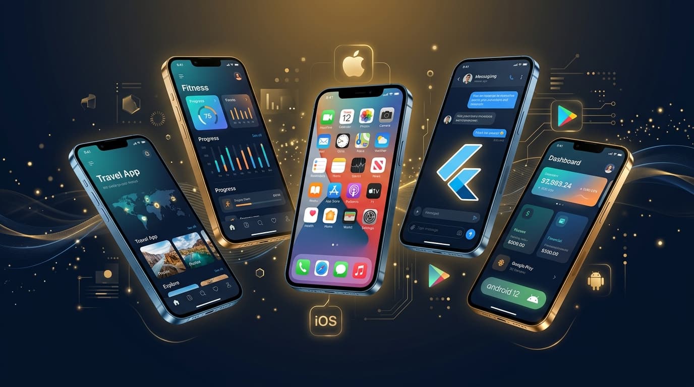 How Much Does It Cost to Build an App in 2026?