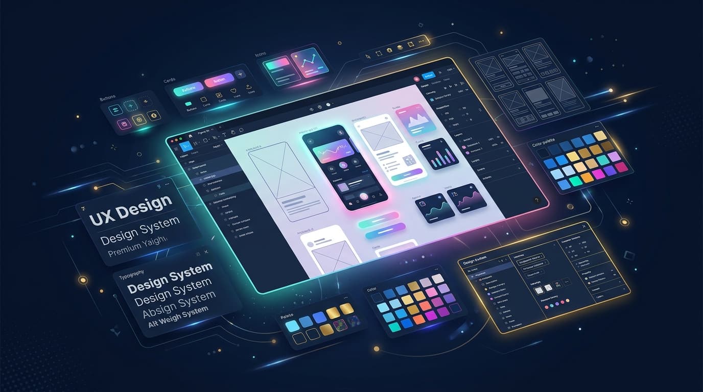UI/UX Design Services: What You Get and Why It Matters