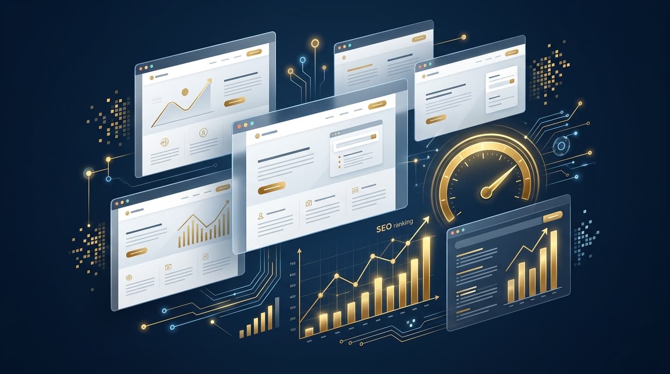Website Development Cost: How Much Does a Business Website Cost in 2026?