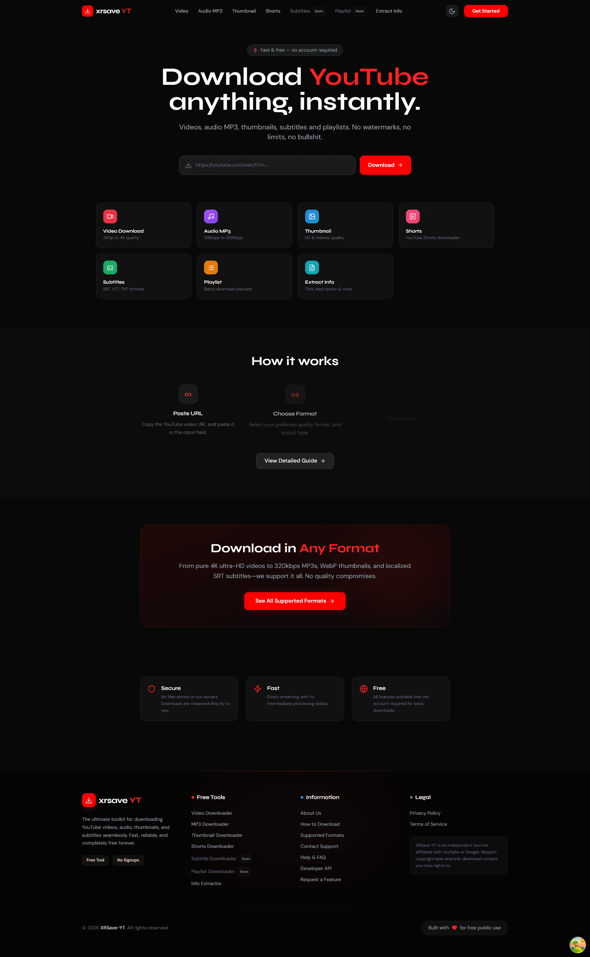 XRSave Immersive Analytics Tool